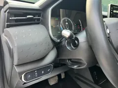 2022 Haval Chitu 1.5T, белый — фото 25