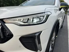 2022 Haval Chitu 1.5T, белый — фото 28