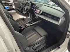 2023 Audi A3L Limousine 35 TFSI Fashion Sport, белый — фото 7
