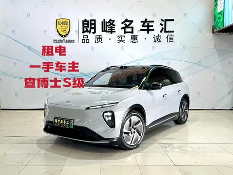 2024 Nio ES6 75kWh
