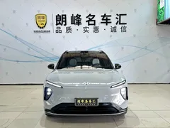 2024 Nio ES6 75kWh — фото 2
