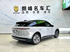 2024 Nio ES6 75kWh — фото 6