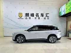 2024 Nio ES6 75kWh — фото 7