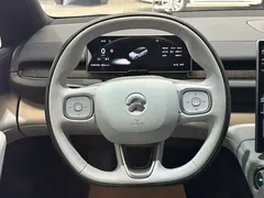 2024 Nio ES6 75kWh — фото 16