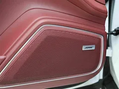 2021 Porsche Panamera 2.9T, белый — фото 15