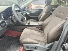 2022 Audi A7 L 45 TFSI S-line Dream Flow Crystal Set — фото 4