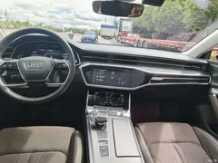 2022 Audi A7 L 45 TFSI S-line Dream Flow Crystal Set — фото 5