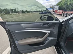 2022 Audi A7 L 45 TFSI S-line Dream Flow Crystal Set — фото 10
