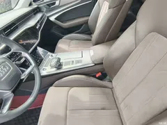 2022 Audi A7 L 45 TFSI S-line Dream Flow Crystal Set — фото 11