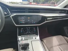 2022 Audi A7 L 45 TFSI S-line Dream Flow Crystal Set — фото 13