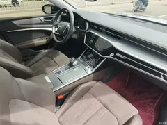 2022 Audi A7 L 45 TFSI S-line Dream Flow Crystal Set — фото 16