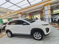 2022 Chery Tiggo 2 Pro 1.5L CVT, белый — фото 4