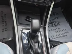2022 Chery Tiggo 2 Pro 1.5L CVT, белый — фото 12