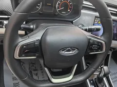 2022 Chery Tiggo 2 Pro 1.5L CVT, белый — фото 13