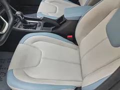 2022 Chery Tiggo 2 Pro 1.5L CVT, белый — фото 14