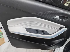 2022 Chery Tiggo 2 Pro 1.5L CVT, белый — фото 15