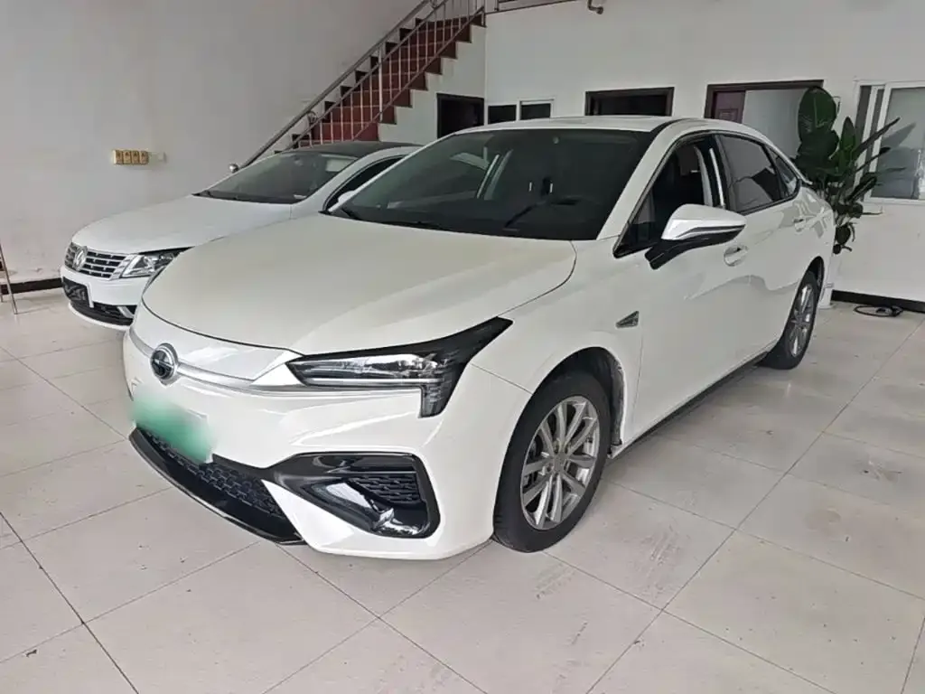 2023 Aion 580