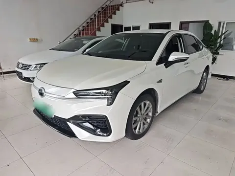 2023 Aion 580
