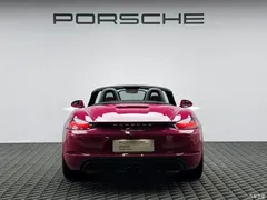 2023 Porsche 718 Boxster Style Edition 2.0T — фото 5