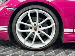 2023 Porsche 718 Boxster Style Edition 2.0T — фото 8