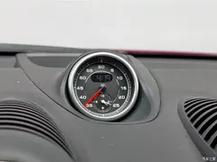 2023 Porsche 718 Boxster Style Edition 2.0T — фото 15