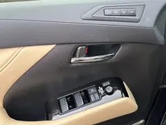 2023 Toyota Vellfire Hybrid 2.5L HV Supreme, чёрный — фото 12
