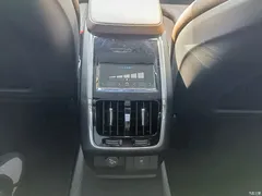 2021 Volvo S90 B5 Zhiyuan Luxury, чёрный — фото 12