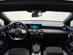 2021 Mercedes-Benz A-Class A 200 L, белый — фото 9