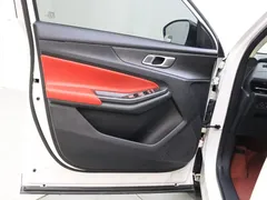 2022 Changan CS55 PLUS 1.5T DCT, белый — фото 9