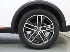2022 Changan CS55 PLUS 1.5T DCT, белый — фото 14
