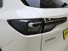 2022 Changan CS55 PLUS 1.5T DCT, белый — фото 15