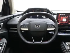 2022 Changan CS55 PLUS 1.5T DCT, белый — фото 18