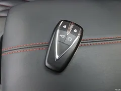2022 Changan CS55 PLUS 1.5T DCT, белый — фото 19