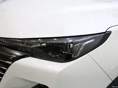 2022 Changan CS55 PLUS 1.5T DCT, белый — фото 20