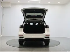 2022 Changan CS55 PLUS 1.5T DCT, белый — фото 21