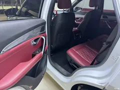 2023 Jetour X70 PLUS 1.5T DCT 5-seat, белый — фото 12