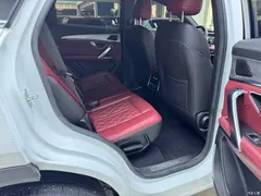 2023 Jetour X70 PLUS 1.5T DCT 5-seat, белый — фото 14