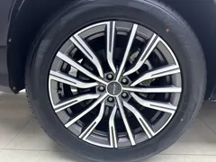2023 Jetour X70 PLUS 1.5T DCT 5-seat, белый — фото 21