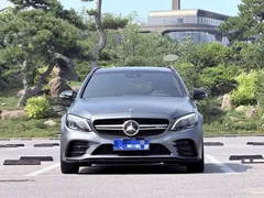 2019 Mercedes-Benz C-Class AMG C 43 4MATIC — фото 2
