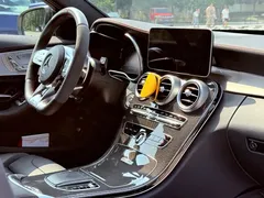 2019 Mercedes-Benz C-Class AMG C 43 4MATIC — фото 10