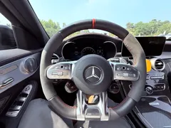 2019 Mercedes-Benz C-Class AMG C 43 4MATIC — фото 11