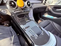 2019 Mercedes-Benz C-Class AMG C 43 4MATIC — фото 12