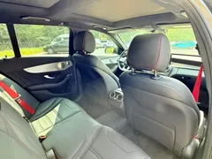 2019 Mercedes-Benz C-Class AMG C 43 4MATIC — фото 15