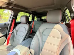 2019 Mercedes-Benz C-Class AMG C 43 4MATIC — фото 17