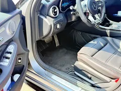 2019 Mercedes-Benz C-Class AMG C 43 4MATIC — фото 18