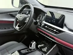 2022 Chery Tiggo 7 1.5T CVT, белый — фото 9