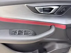 2022 Chery Tiggo 7 1.5T CVT, белый — фото 10