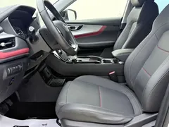 2022 Chery Tiggo 7 1.5T CVT, белый — фото 12