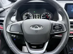 2022 Chery Tiggo 7 1.5T CVT, белый — фото 13