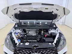 2022 Chery Tiggo 7 1.5T CVT, белый — фото 18